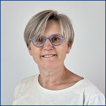 Françoise Pauly Mouillé